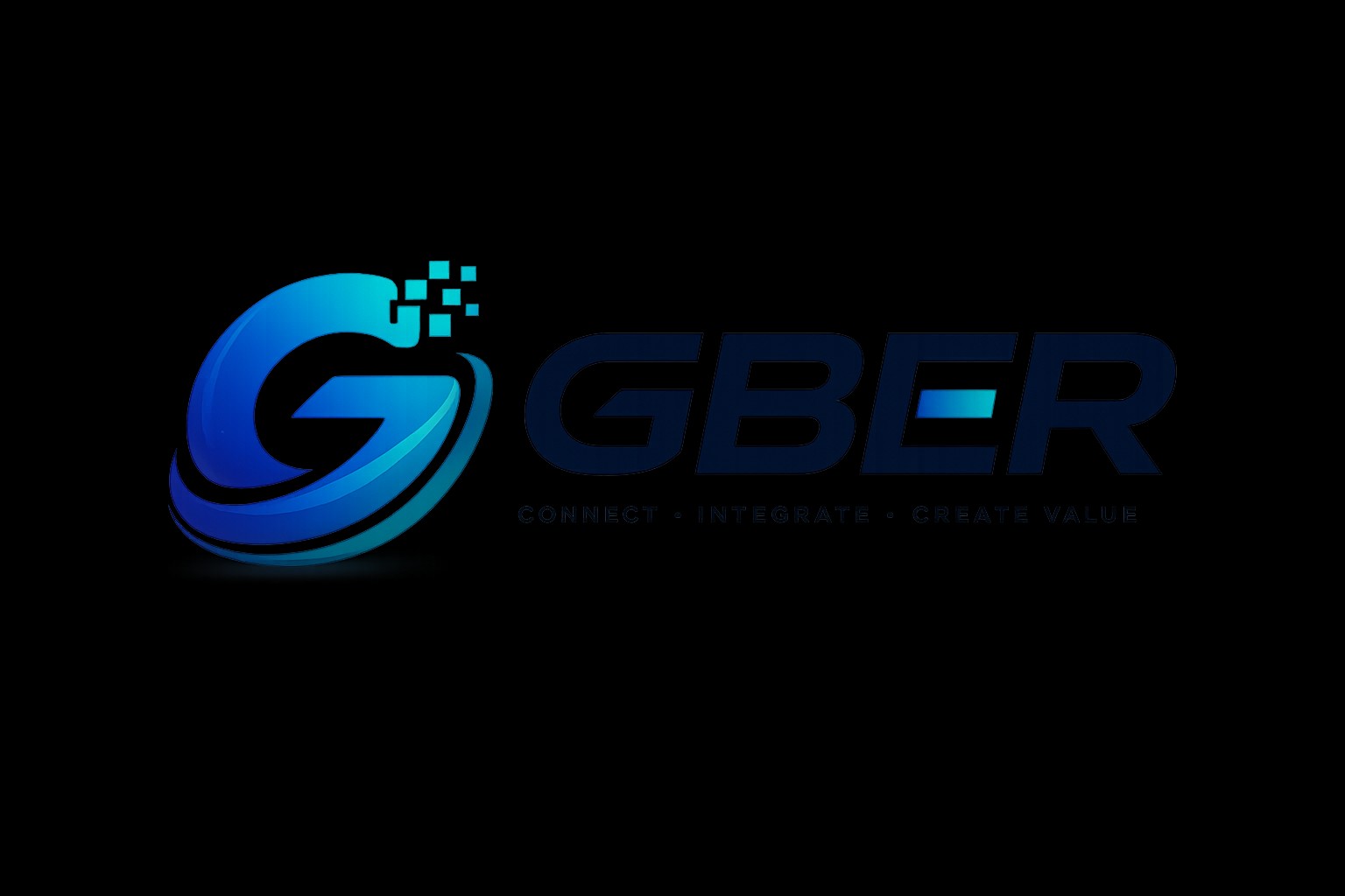 GBER logo